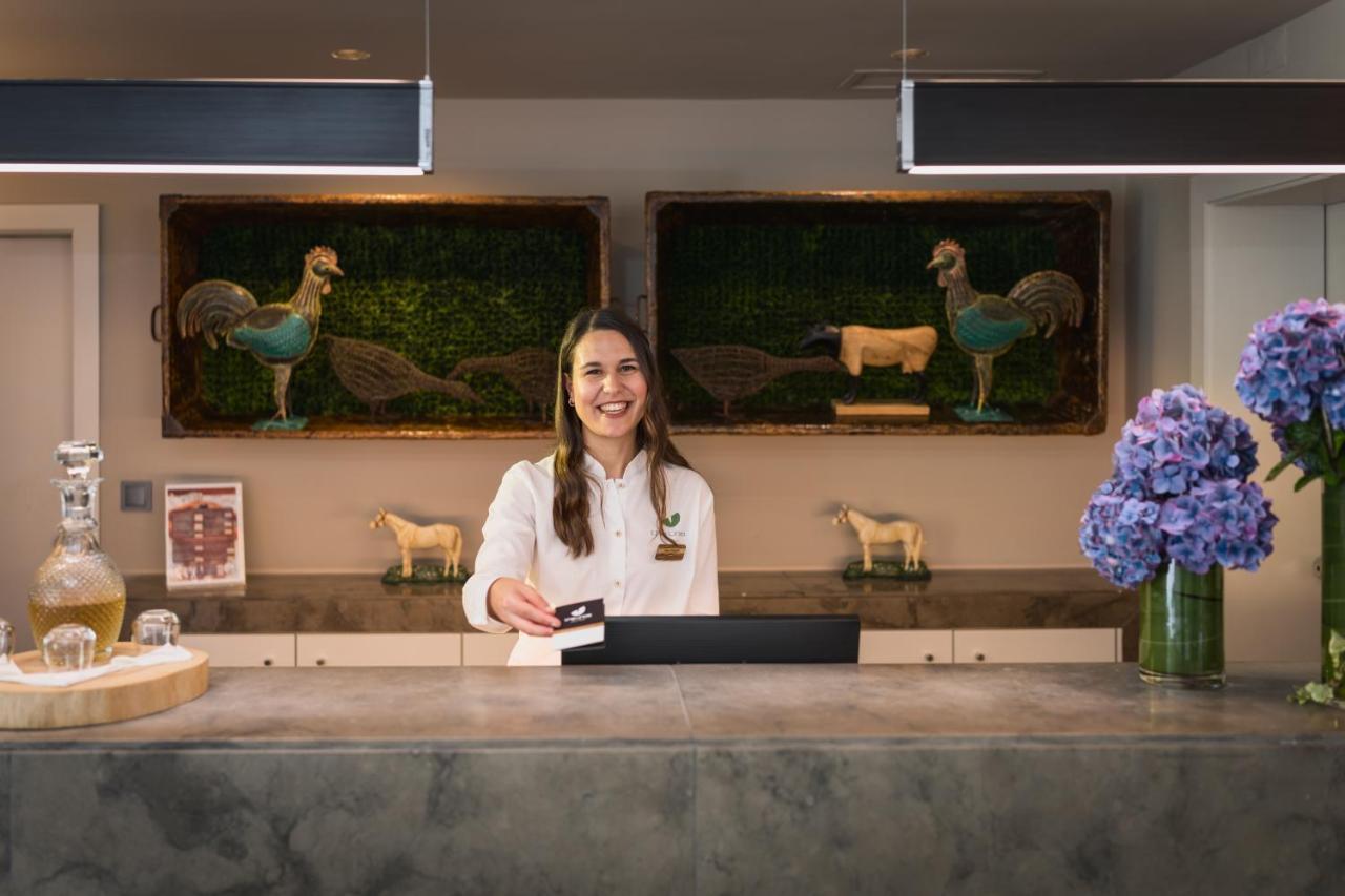 The Lince Nordeste 4* Nordeste (Azores)