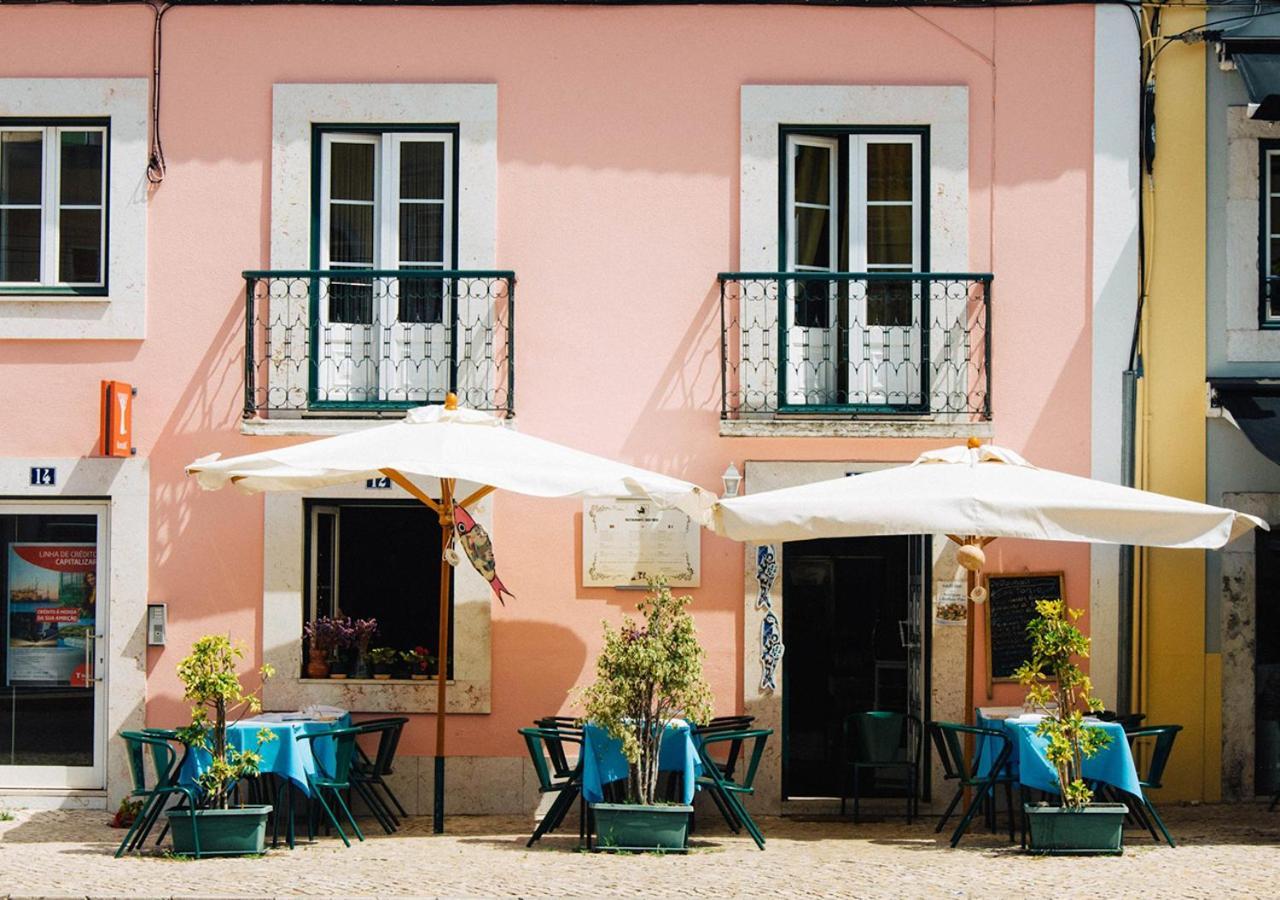 Villa Portugal Haus