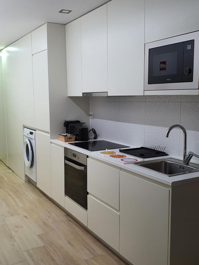 Apartment Tres Castelos