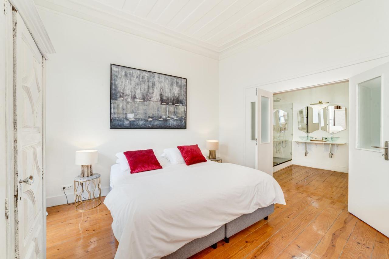 Guest house Chiado 44
