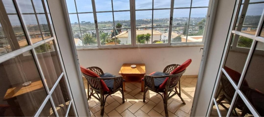 Villa Ramos Albufeira
