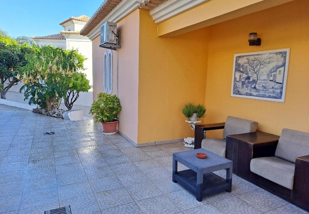 Villa Ramos Albufeira