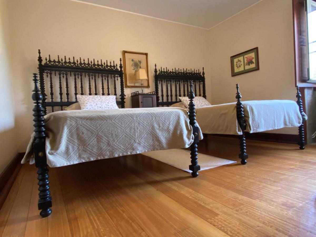 Casa De Santa Barbara - Guest house *