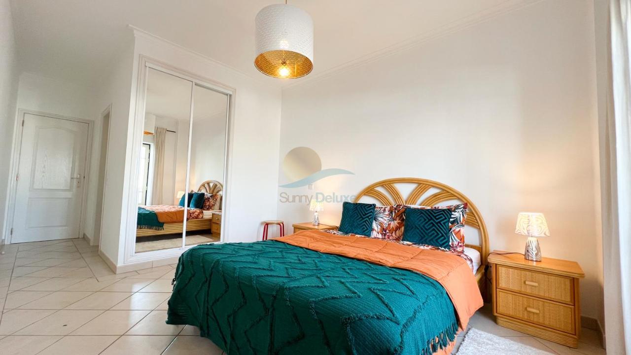 Da Oura By Sunny Deluxe Appartement *