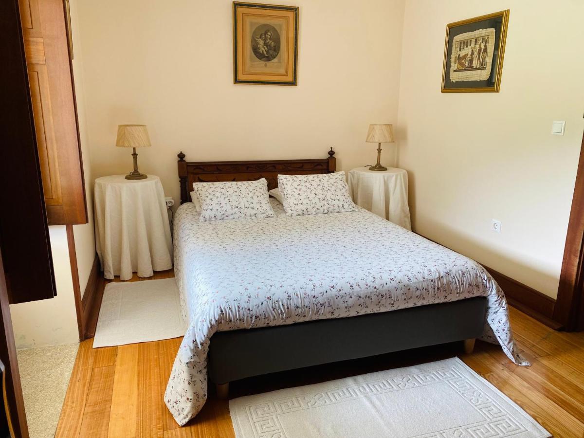 Guest house Casa De Santa Barbara -