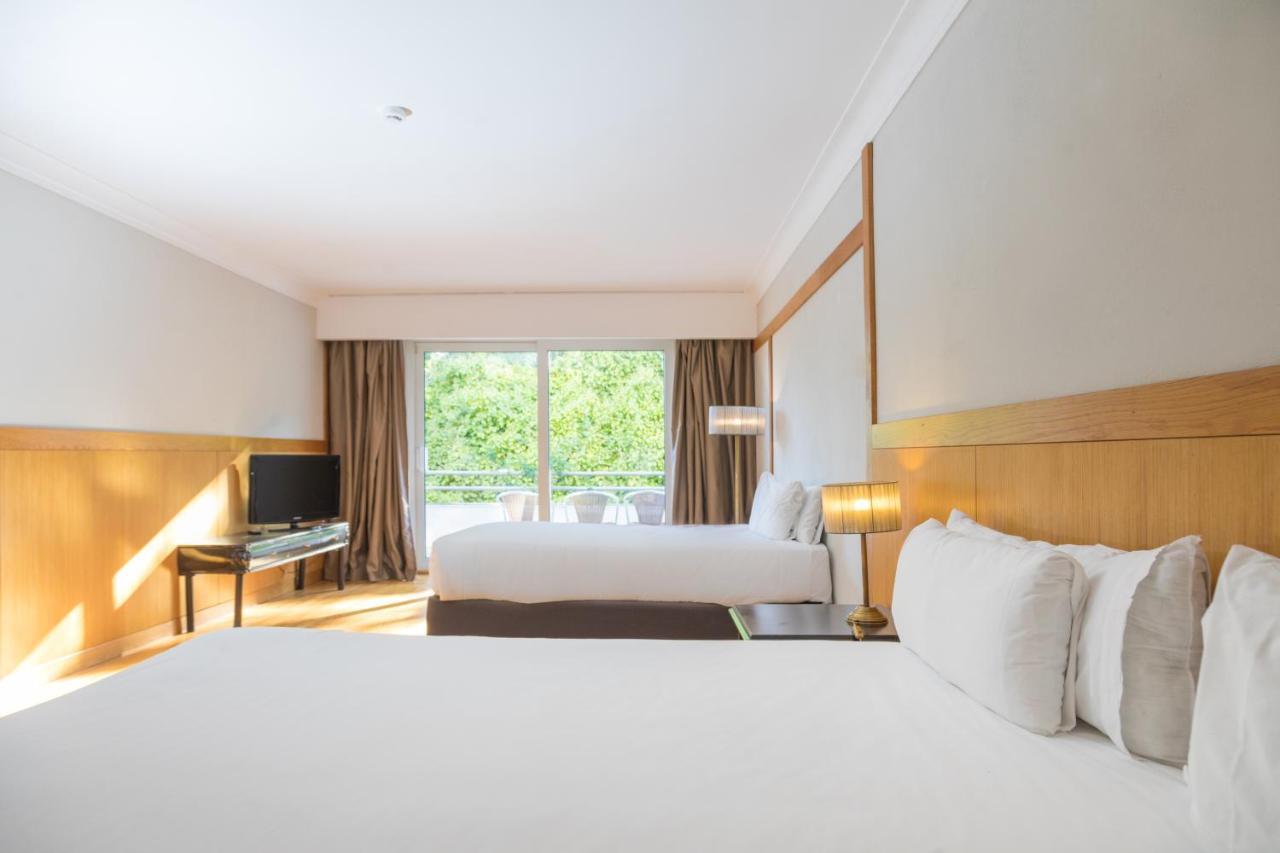 Hotel Sado