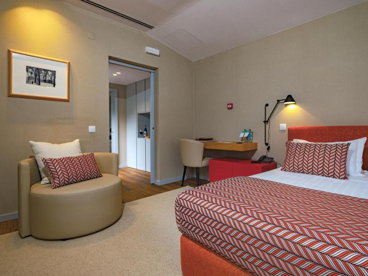 Resort Termal Monchique