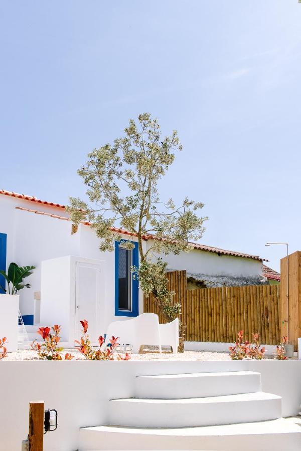 Quinta Alfazemas
