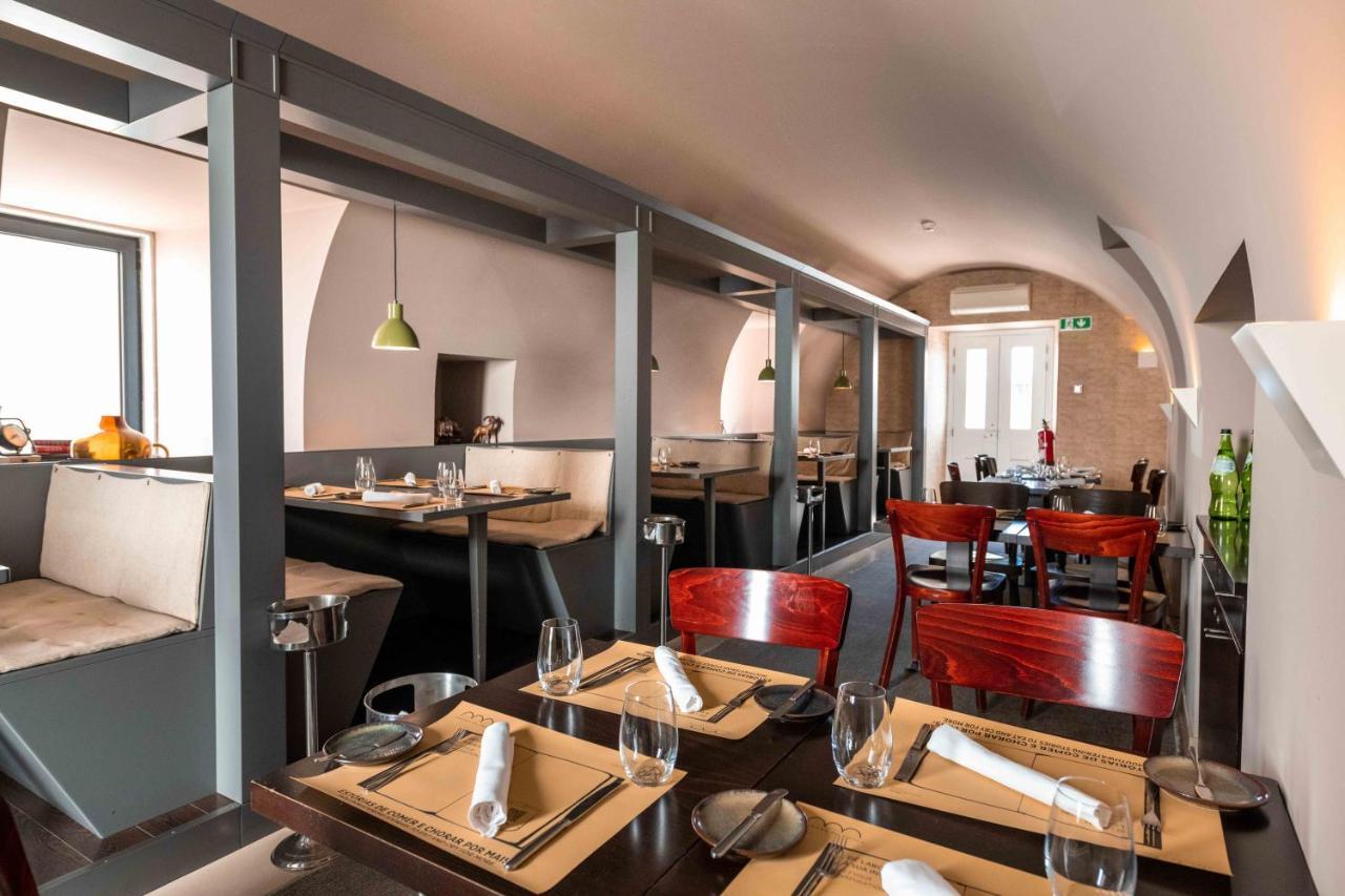 Pestana Cidadela - & Art District 5* Cascais