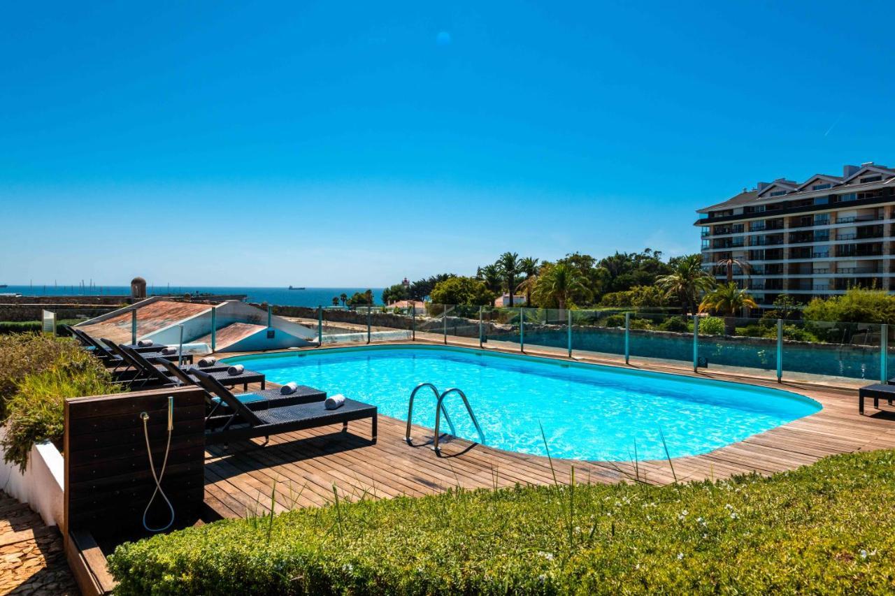 Pestana Cidadela - & Art District 5* Cascais