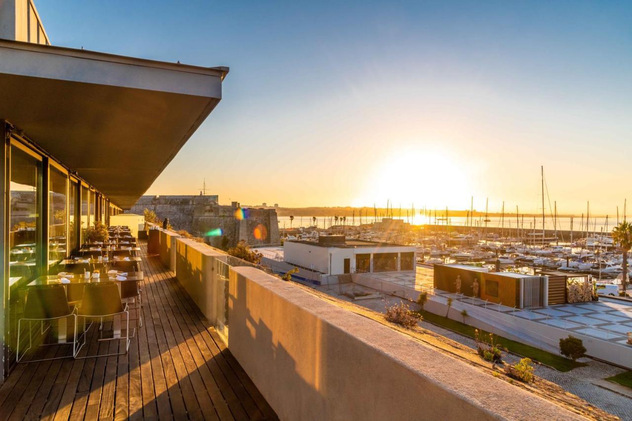Pestana Cidadela - & Art District Hotel