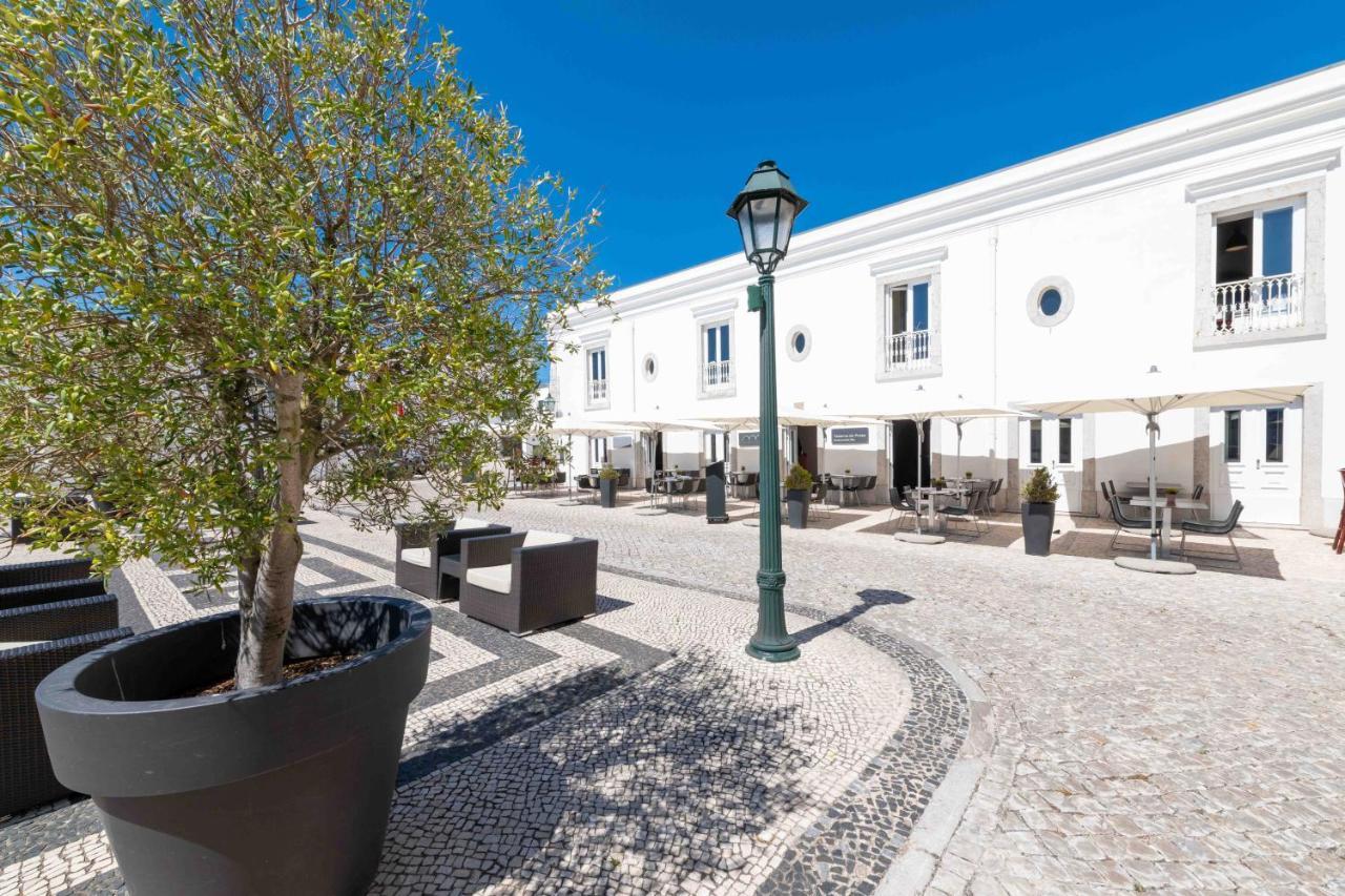 Pestana Cidadela - & Art District Cascais