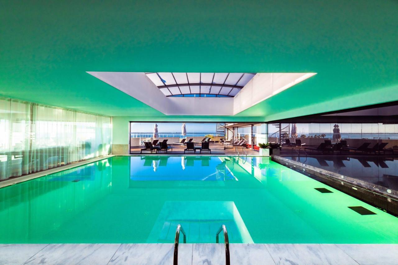 Pestana Cidadela - & Art District 5*