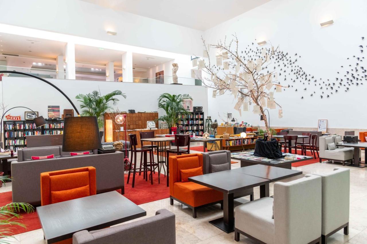 Pestana Cidadela - & Art District Cascais