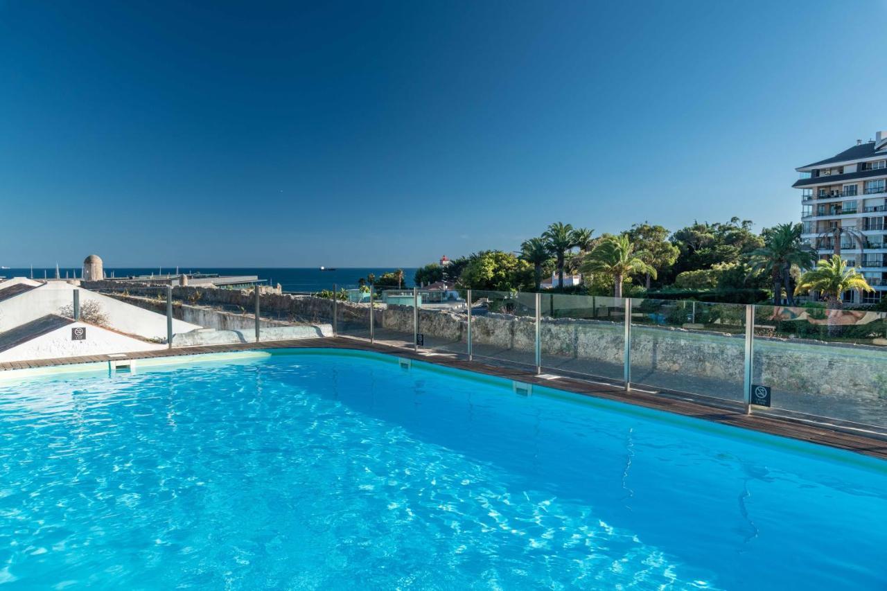 Hotel Pestana Cidadela - & Art District 5*