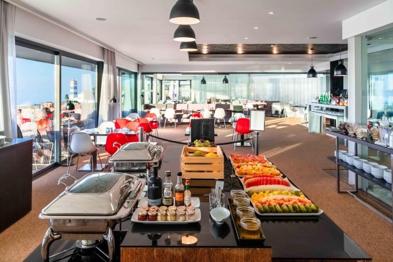 Hotel Pestana Cidadela - & Art District Cascais