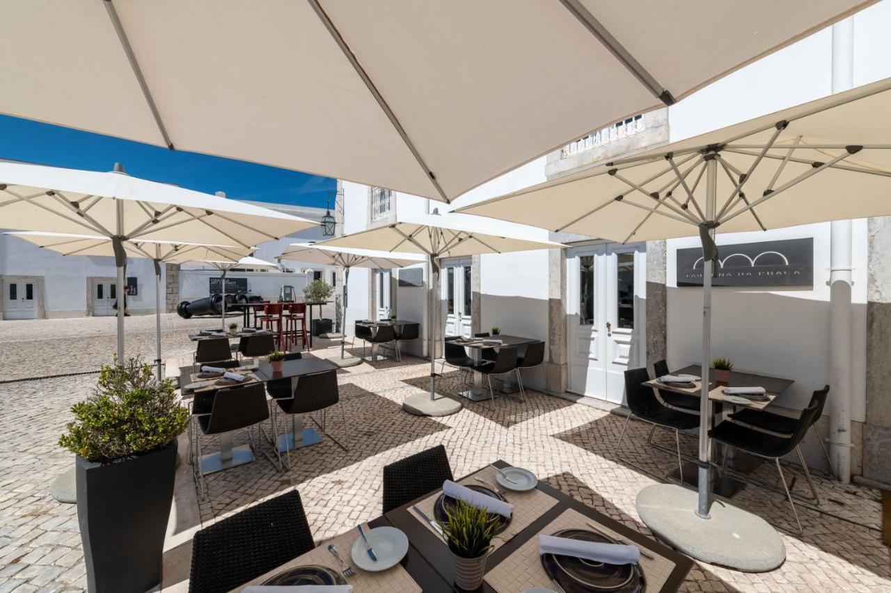 Pestana Cidadela - & Art District Hotel