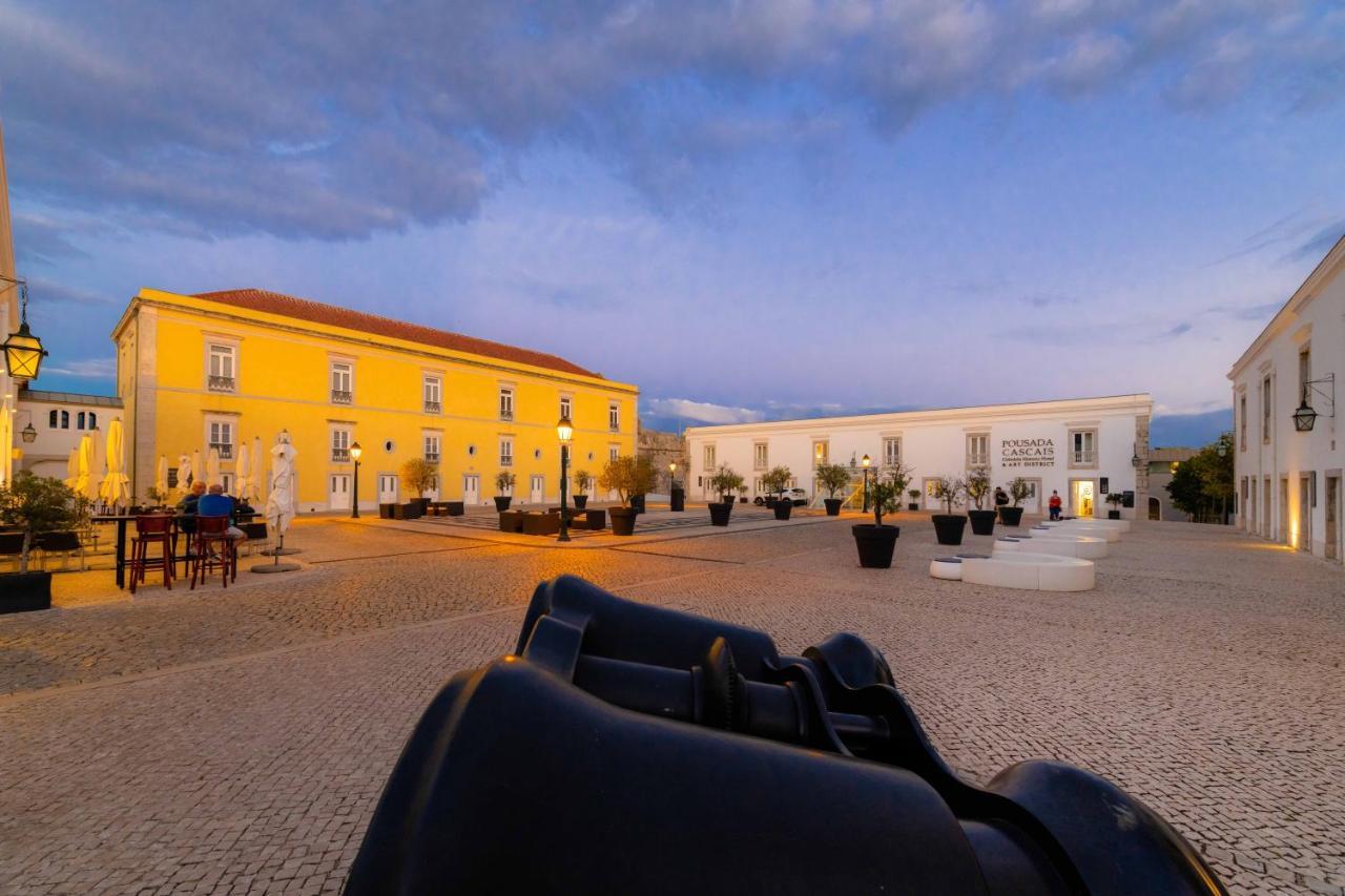 Pestana Cidadela - & Art District Hotel 5*