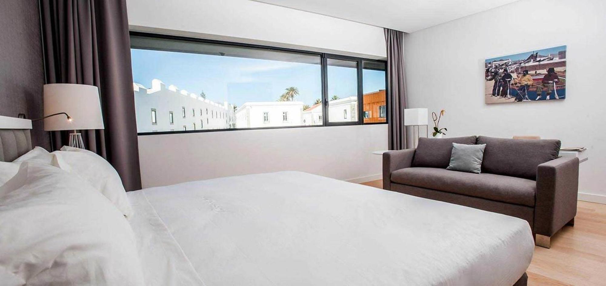 Hotel Pestana Cidadela - & Art District Cascais