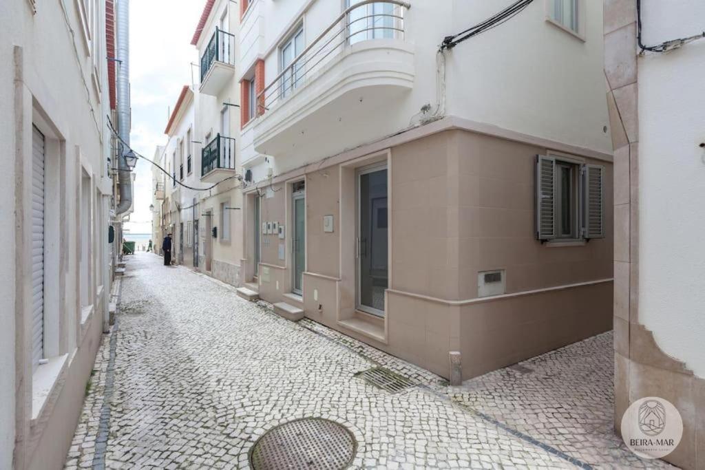 Casinha Graca Grupo Beira-mar Apartment *