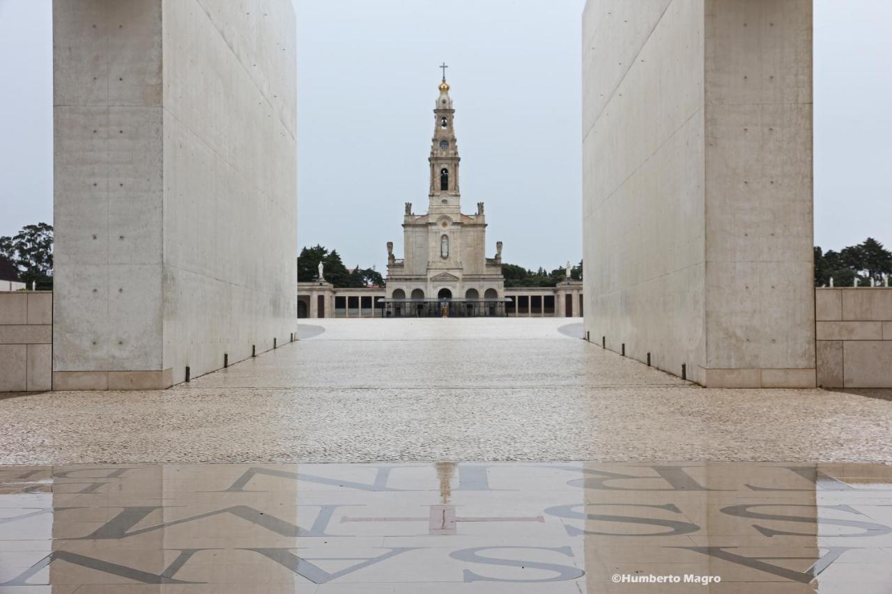 Hotel Dom Goncalo & Fatima