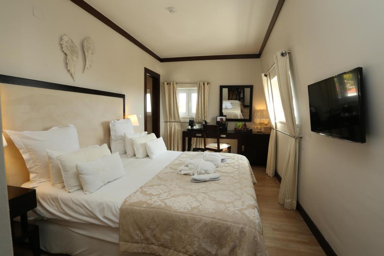 Inglaterra - Charme & Boutique Hotel