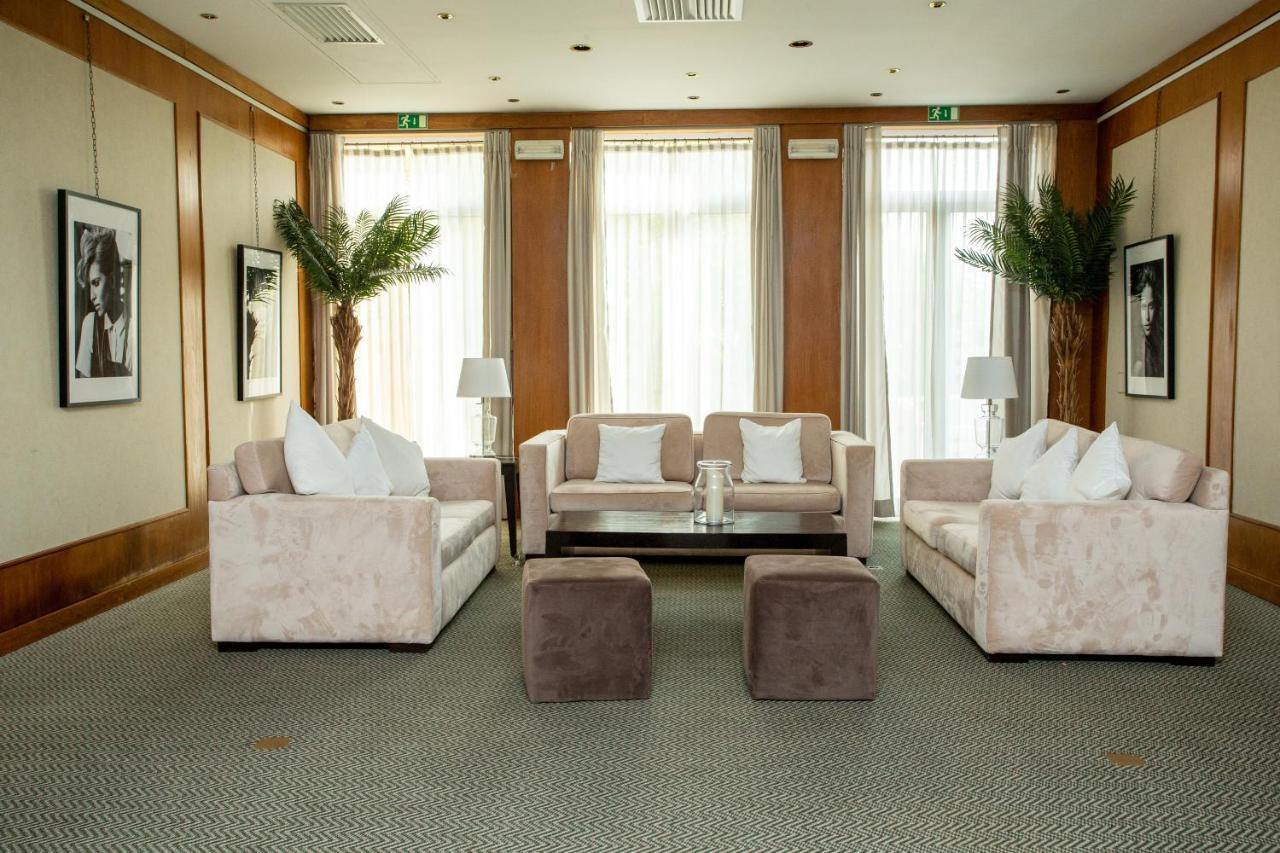 Inglaterra - Charme & Boutique Hotel