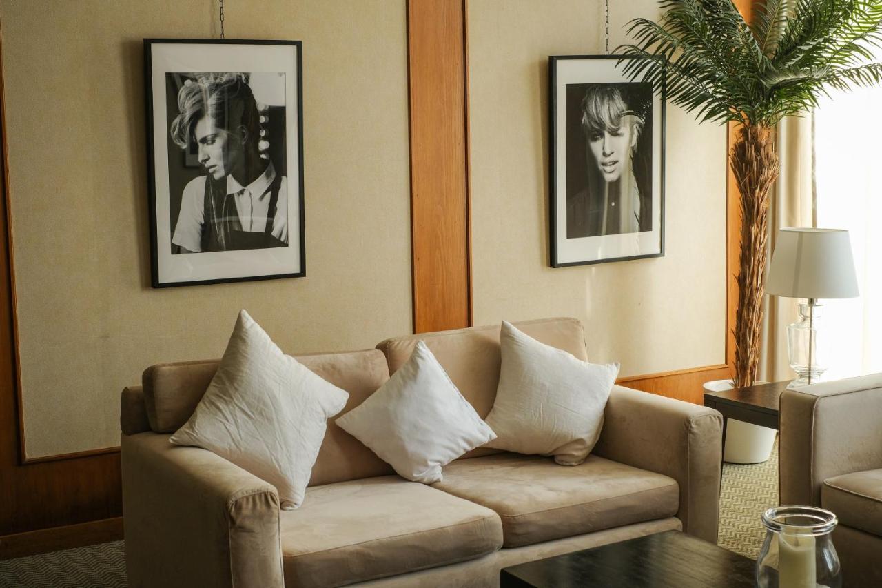Inglaterra - Charme & Boutique 4* Estoril
