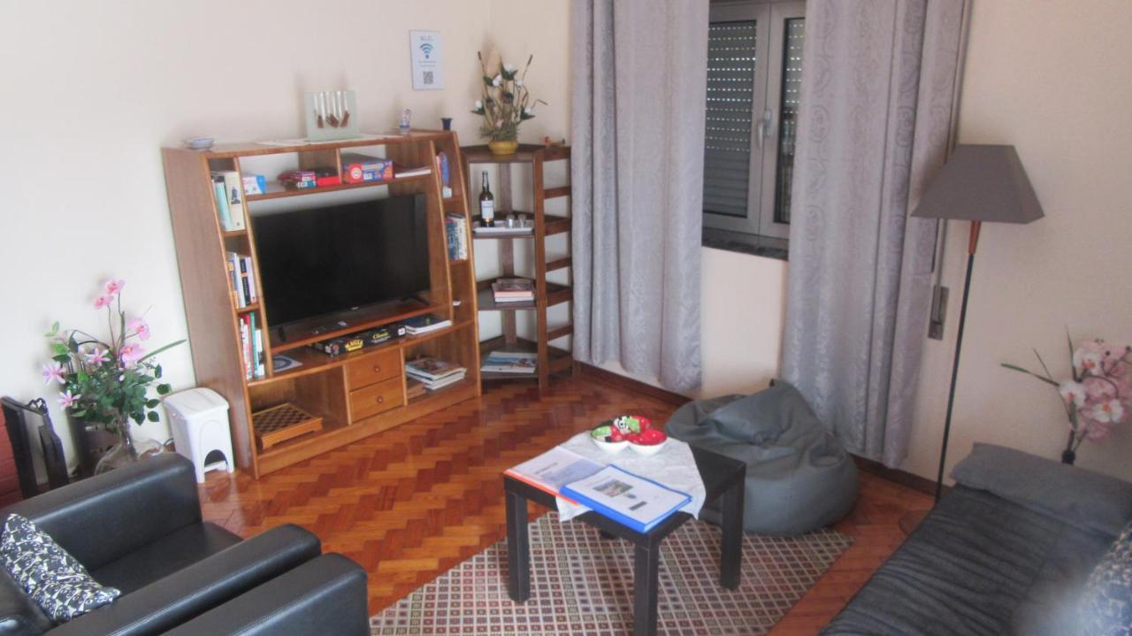 Casa Do Jorge Vakantiehuis Leiria