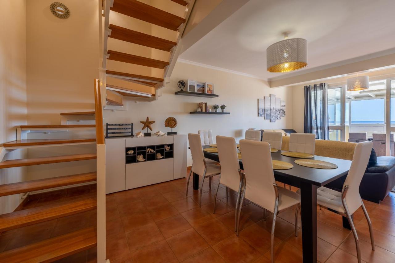 Apartamento Vista Mar *
