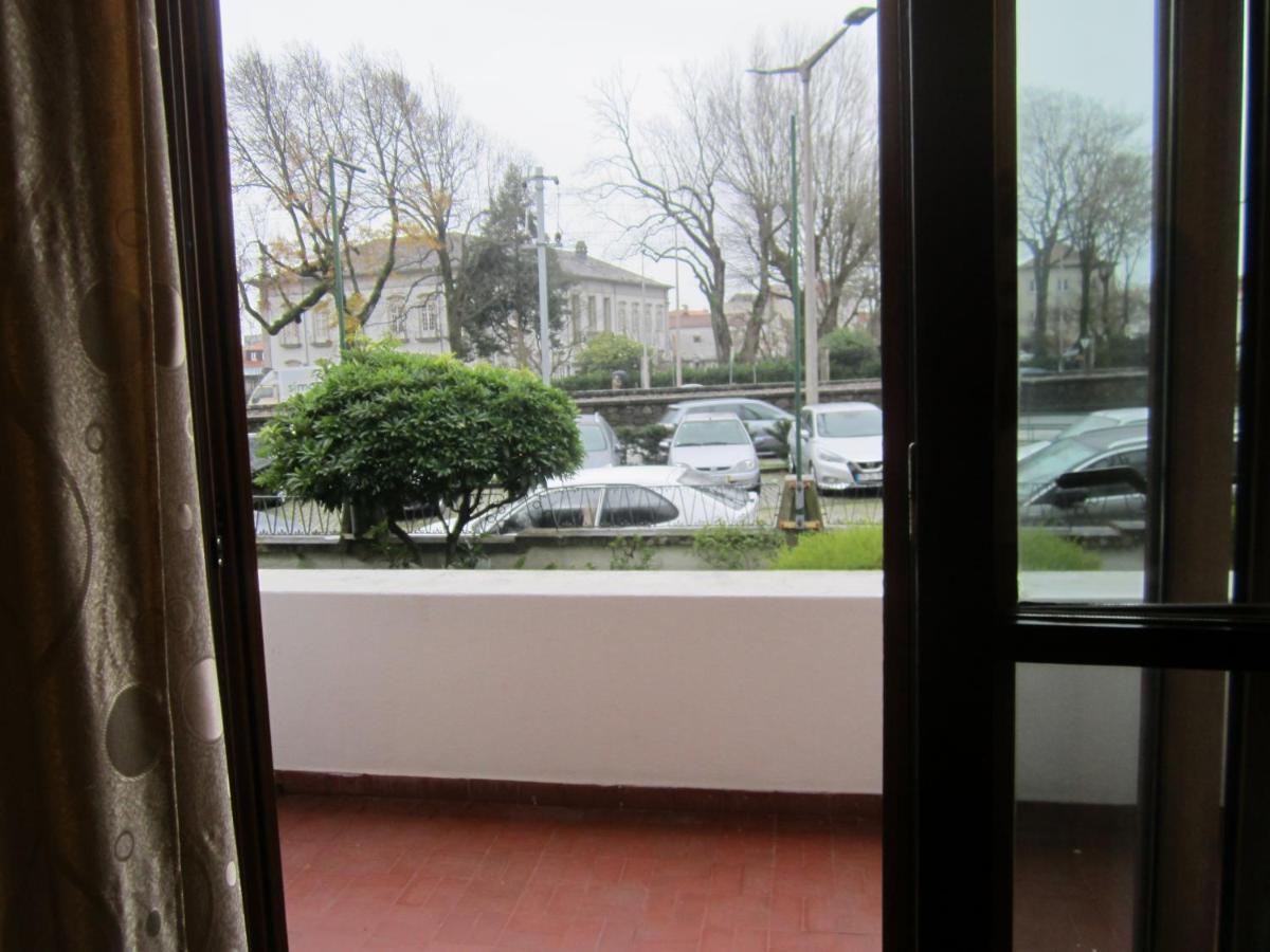 Hotel Calatrava Viana do Castelo