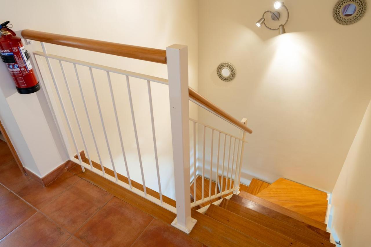 Apartamento Vista Mar Porto Santo