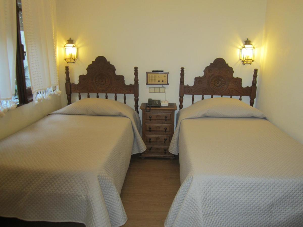 Hotel Calatrava