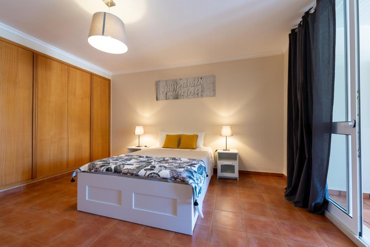 Apartamento Vista Mar