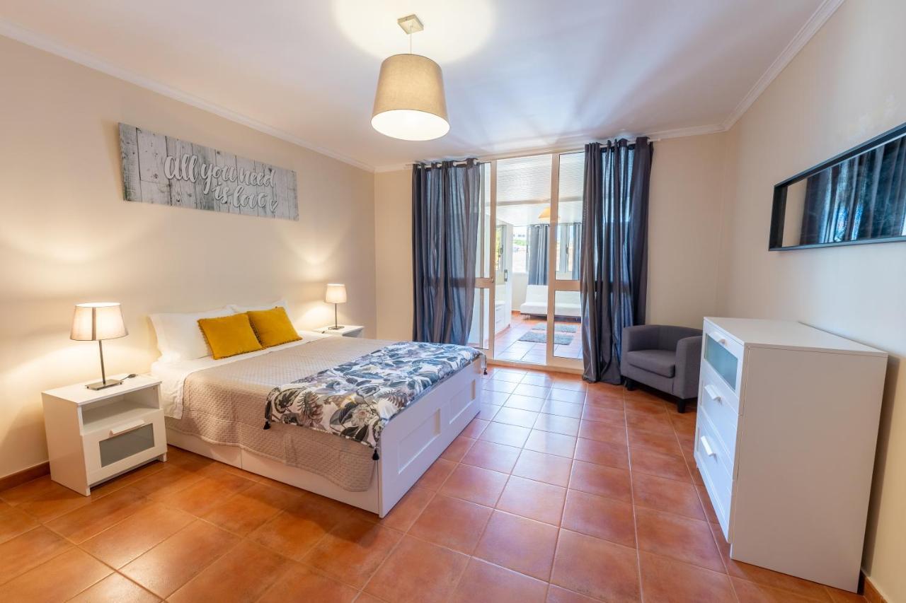 Apartamento Vista Mar *