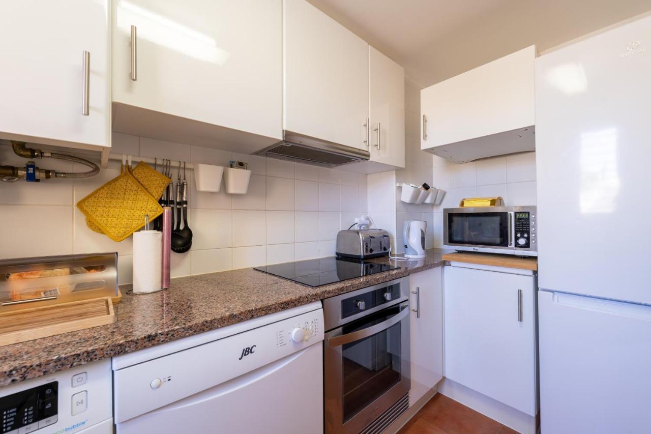 Apartamento Vista Mar Porto Santo