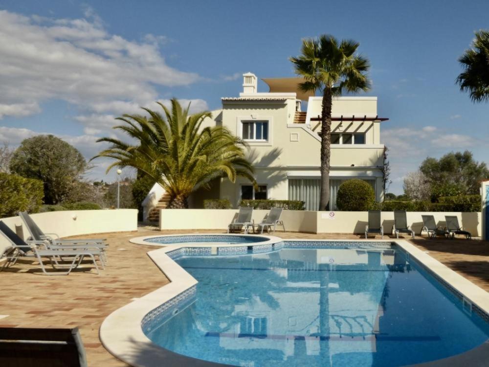 Casa Marinha Lagoa (Algarve)