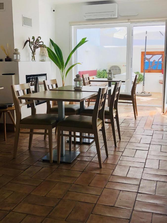 Bed & Breakfast Guarda Rios Vila Nova de Milfontes