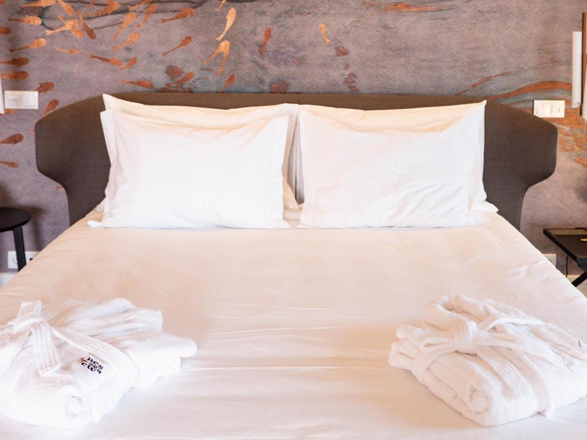 Hotel Sea View Business & Leisure