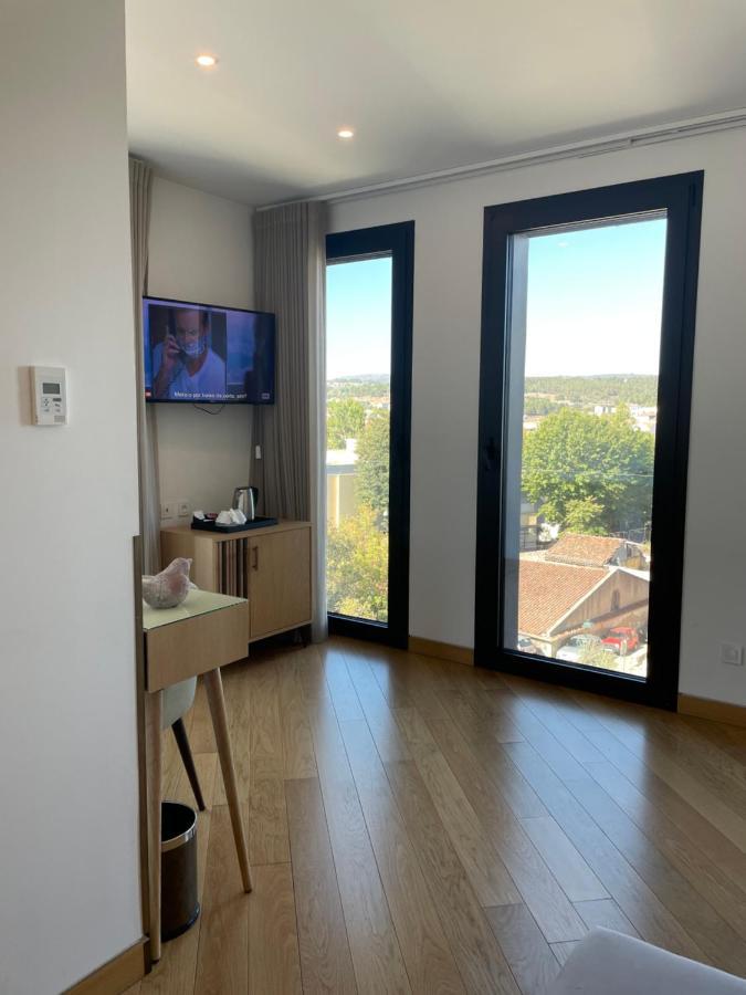 Castelo Hotel Chaves