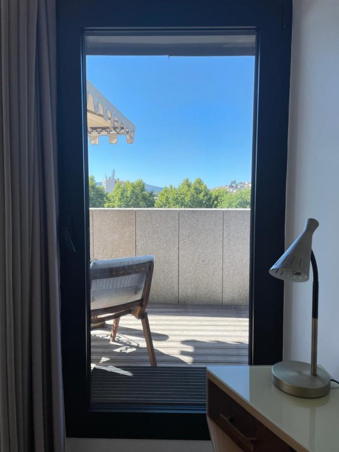 Hotel Castelo Chaves