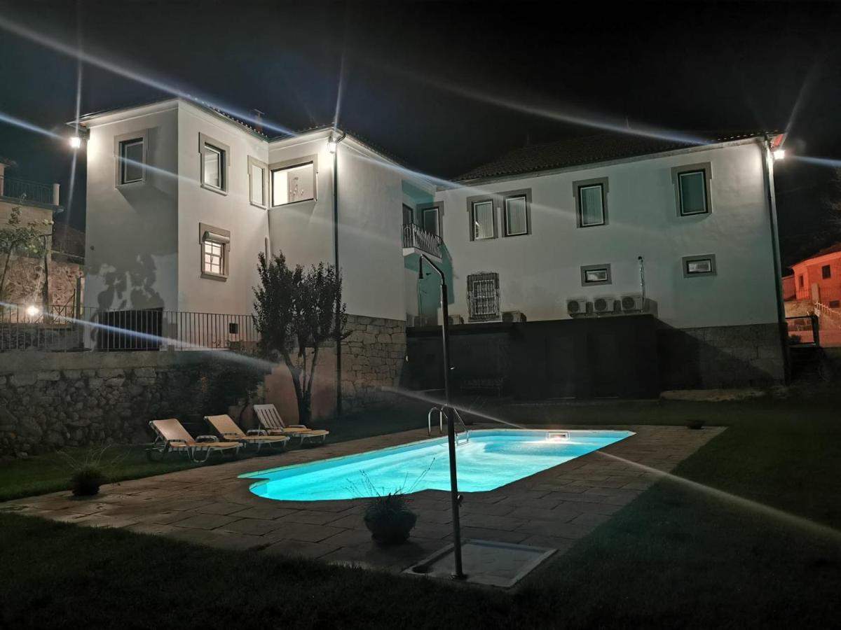 Desassossego Farm stay