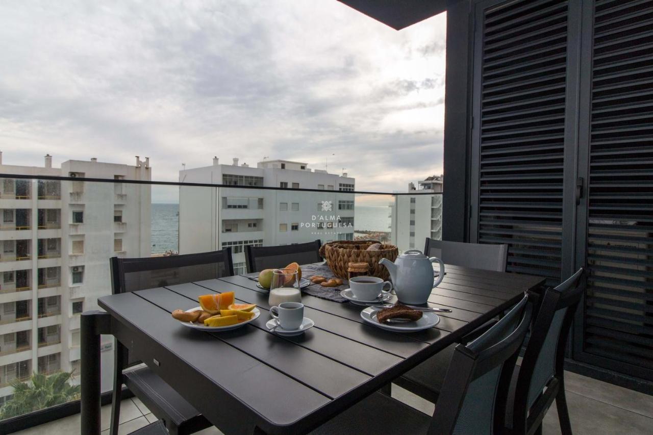Terracos Do Mar - By Dalma Portuguesa Apartment