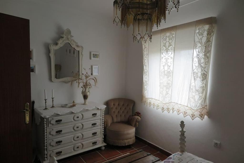 Casa Da Muralha Estremoz