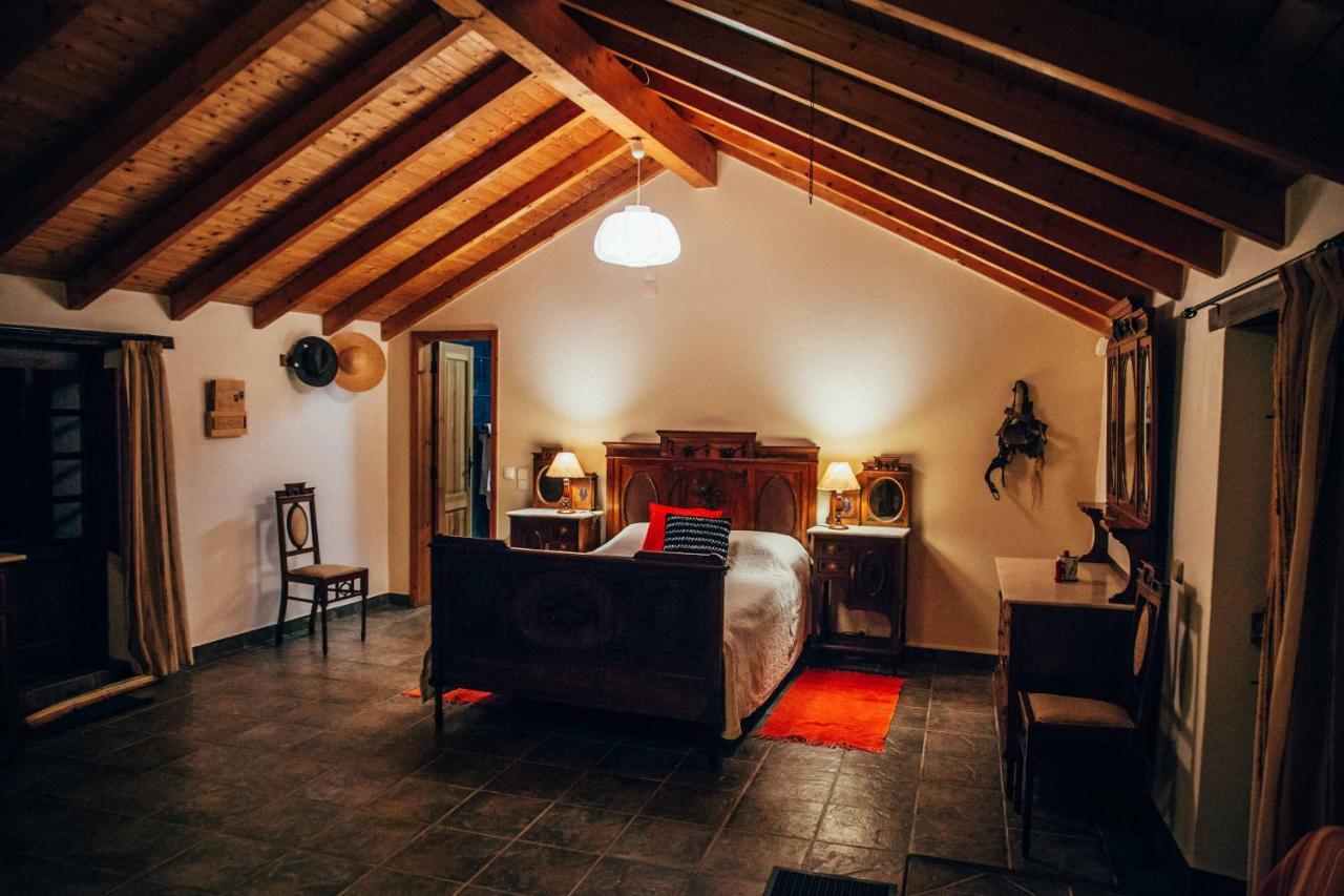 Bed & Breakfast Moinhos Do Paneiro Carocha