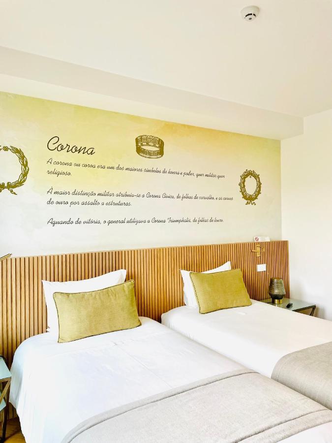 Castelo Hotel Chaves