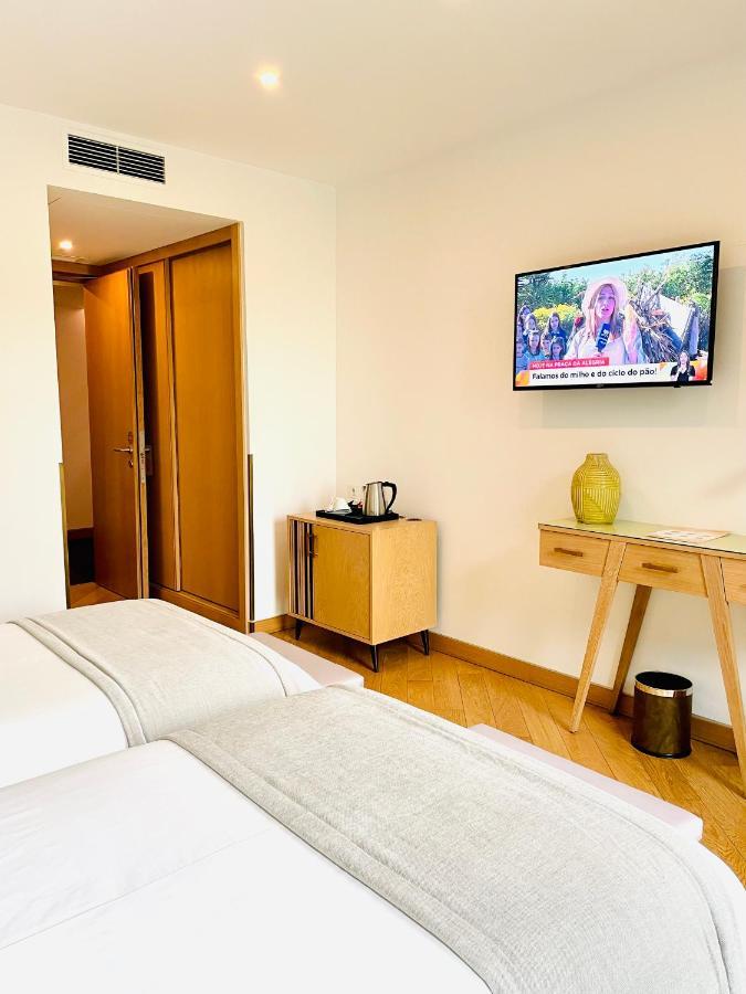 Hotel Castelo