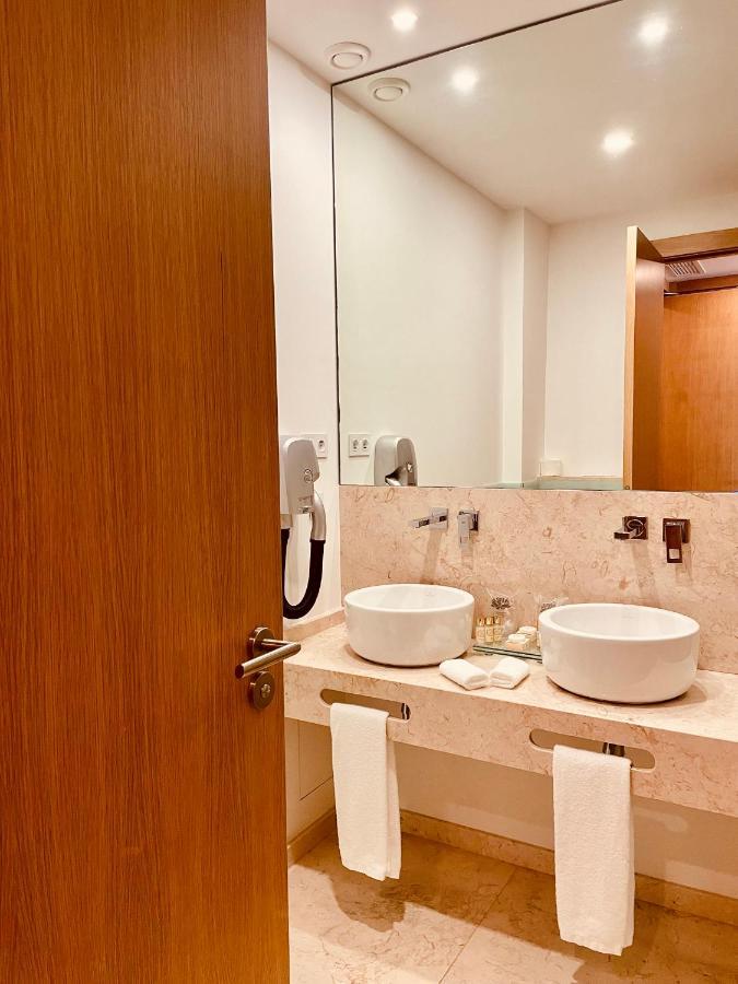 Hotel Castelo Chaves