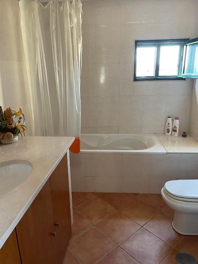 Holiday home Refugio Da Legua