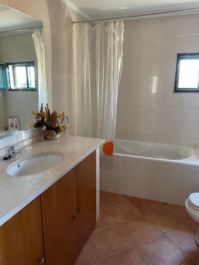 Refugio Da Legua Holiday home Marco de Canaveses